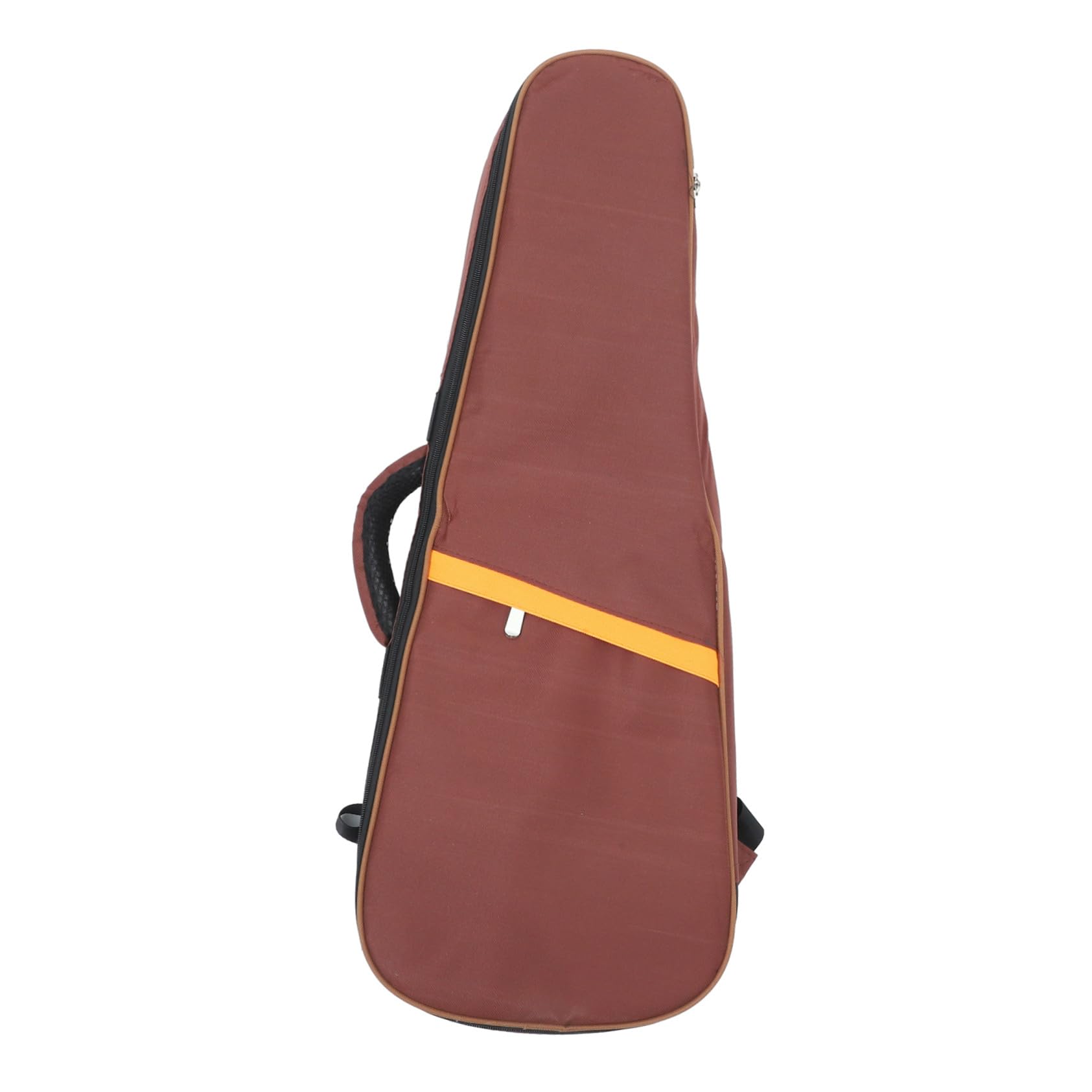 BESTonZON Ukulele Tasche Aus Oxford Tuch Tragbare Ukulele Tasche Mit Verstärktem Design Für Zubehör Und Reisen