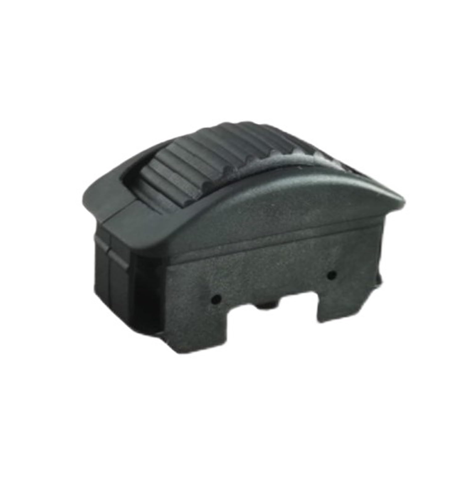 Joystick Industrial, SMC103C Rueda pequeña de doble salida, accionada con la punta los dedos, tipo Hall | B handle