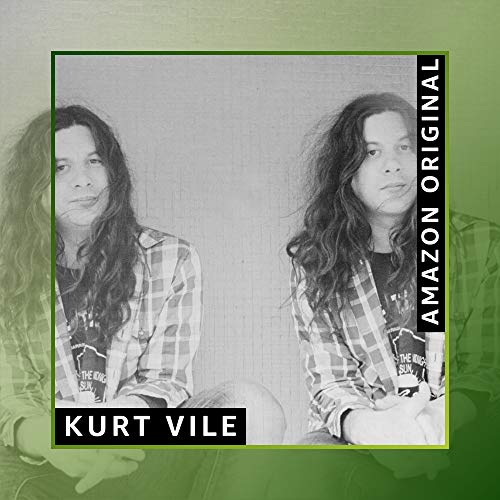 Kurt Vile