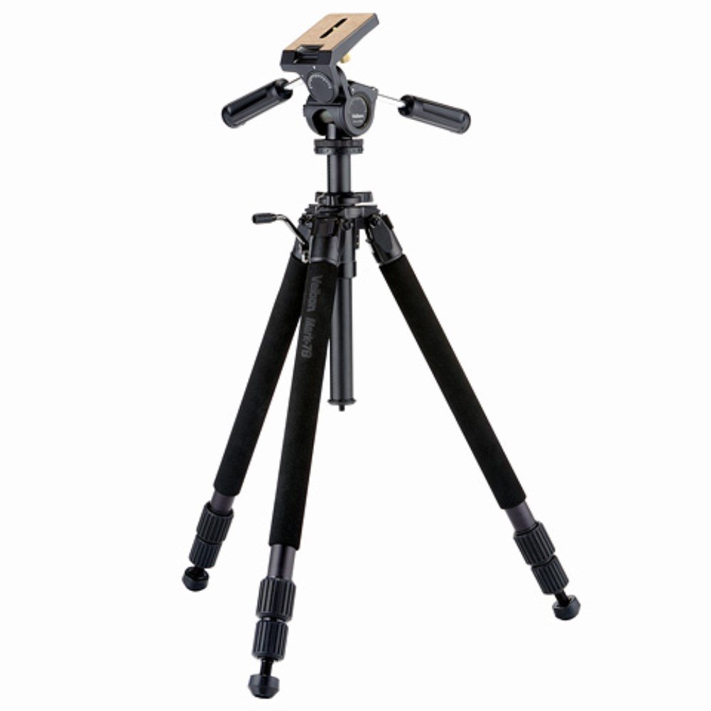 Velbon ベルボン 大型三脚 Mark-7 PH-270