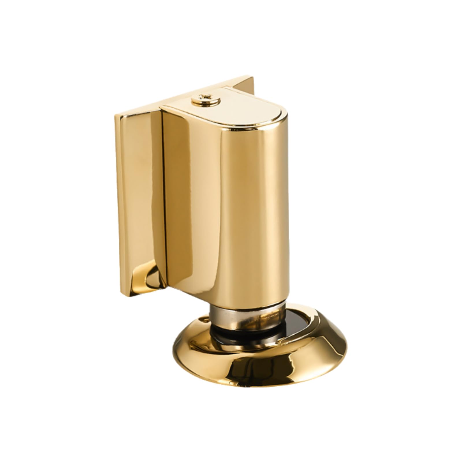 Anticollision Door Stoppers Floor Mounted Doors Stop Bedroom Door Catches Wall Protector Catches Accessories Modern