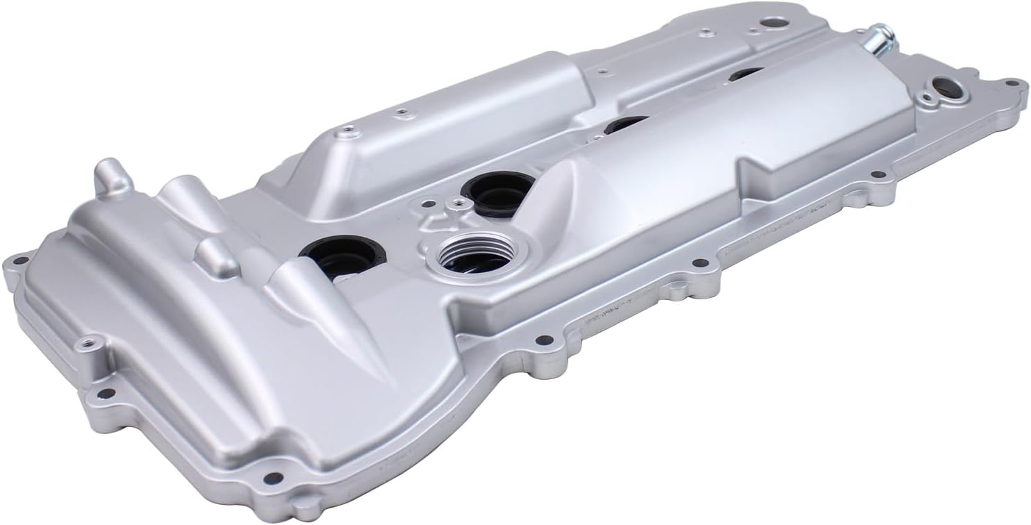 Engine Valve Cover for Toyota RAV4 Camry 2.5L Highlander Sienna Venza 2.7L 2009-2019