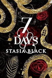 7 Days: a Hate-to-Love Dark Romance (Carnal Games Book 1)