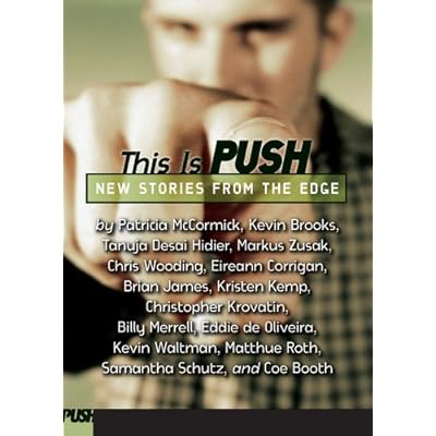 This Is Push