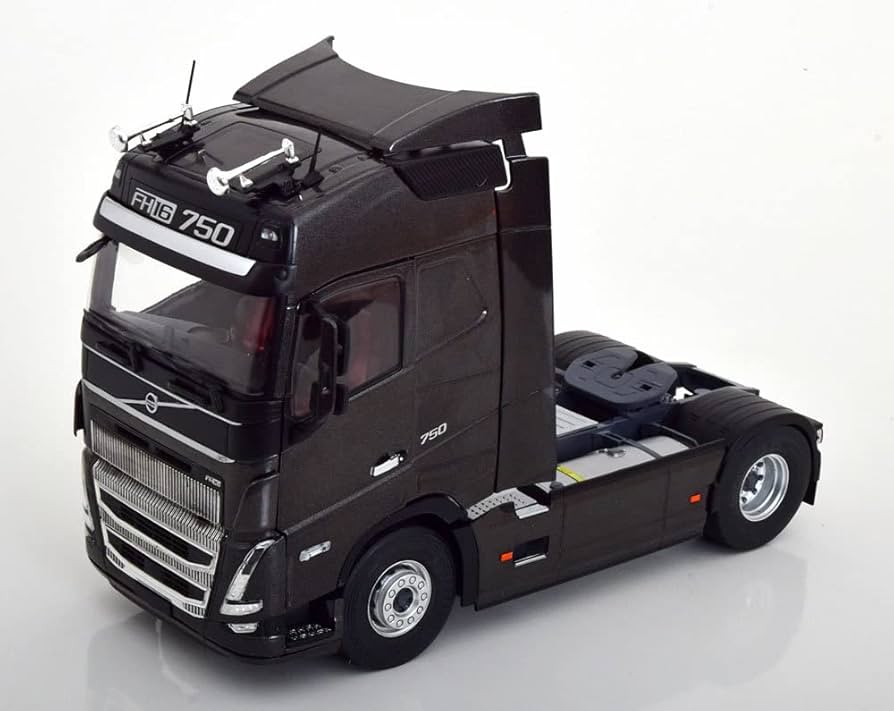 1/43 volvo fh16 トレーラーヘッド　エリゴール 1/43 volvo fh16 トレーラーヘッド エリゴール 1/43 volvo fh16