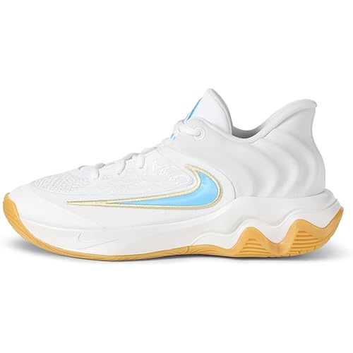 Nike Unisex's Gymnastics Shoes Sneaker