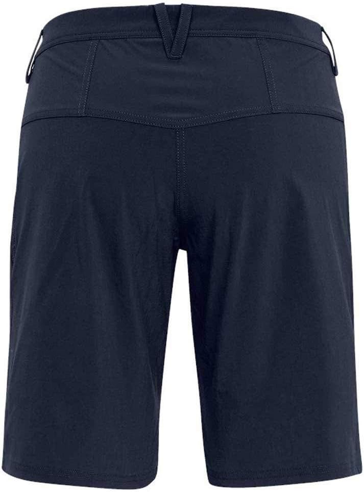 Pantaloncini Trekking Salewa Talvena Donna | Corti, Traspiranti E Resistenti - Foto 9