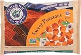 STAHLBUSH Diced Sweet Potatoes, 10 OZ