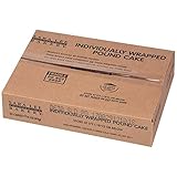 Sara Lee Small Pound Cake, 1.75 Ounce -- 24 per case.