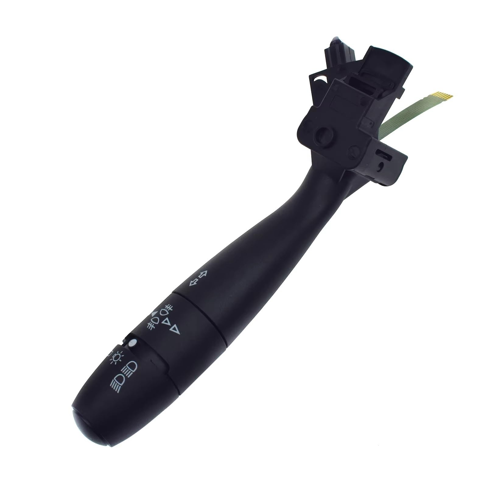 interruptor señal giro Compatible Con Peugeot Para Rcz 206, 301, 307, 308, 3008, 405, 407, 408, Piezas De Repuesto, Interruptor De Señal De Giro, Accesorio Para Automóvil 96595087X