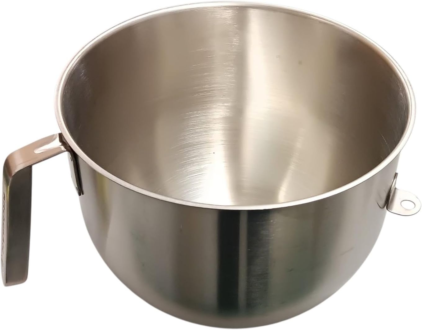 Stand Mixer 7 QT Commercial Bowl fits for Whirlpool AP6020283 PS11753601 WPW10354780Opens in a window or tab