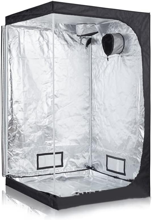 Oubest Pflanzen-Umtopfmatte – Wasserdichtes Oxford-Gewebe, 100 X 75 Cm, Mit Kupferschnallen