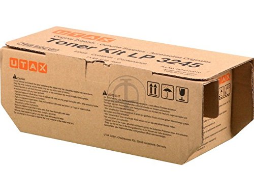 Preisvergleich Produktbild Utax LP3245 Toner, 20000 Seiten, schwarz