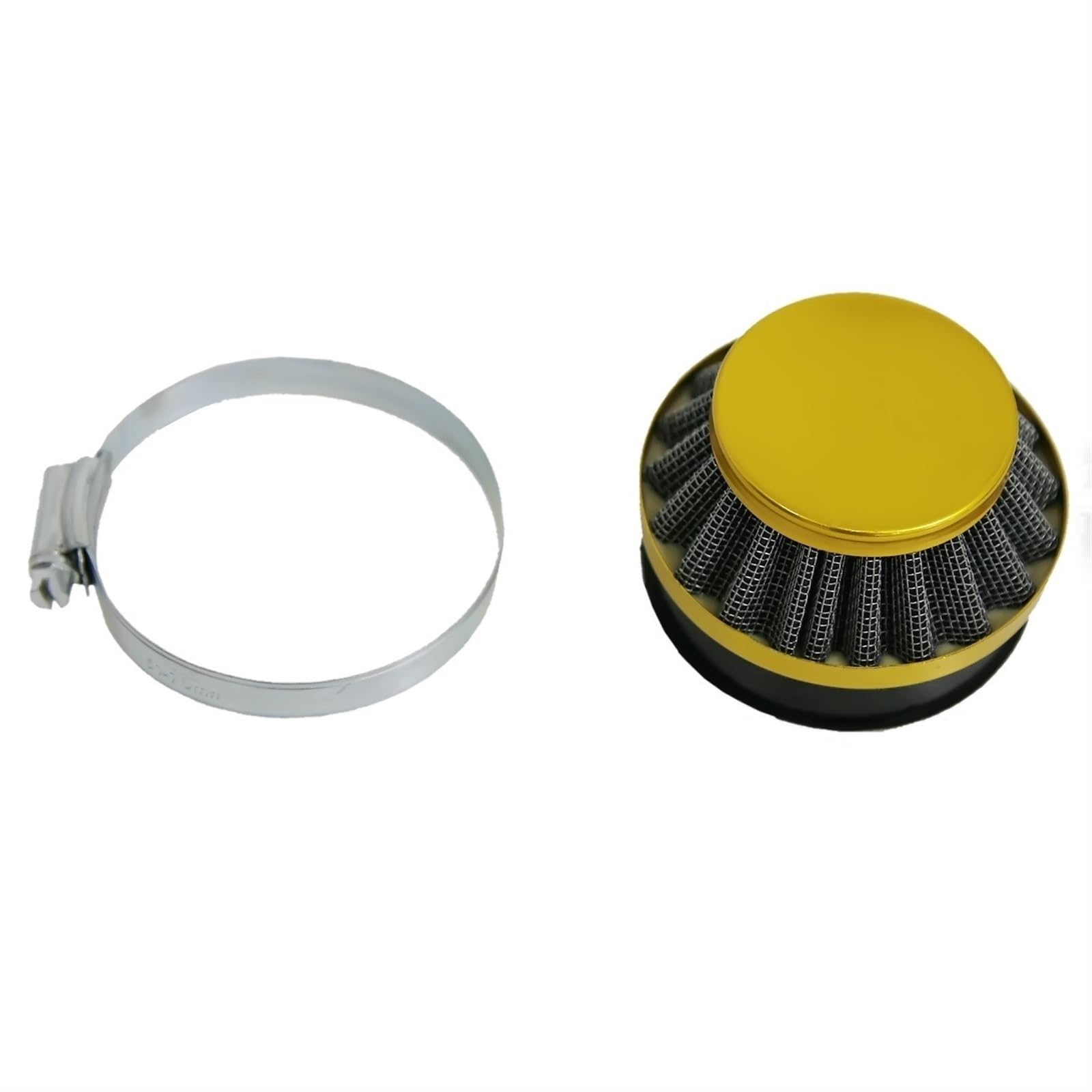 Vergaser-Kit Für Yamaha PW80 1983-2006 Vergaser Luft Kraftstoff Filter Ersetzen Drosseln Kabel