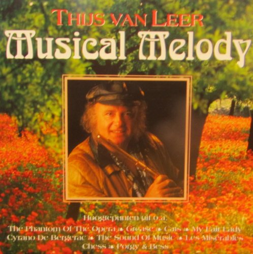 Thijs Van Leer - Musical Melody