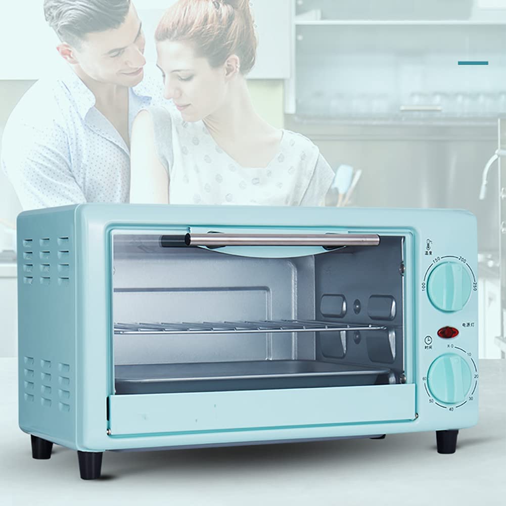 Forno elettrico a pulsante, convezione
