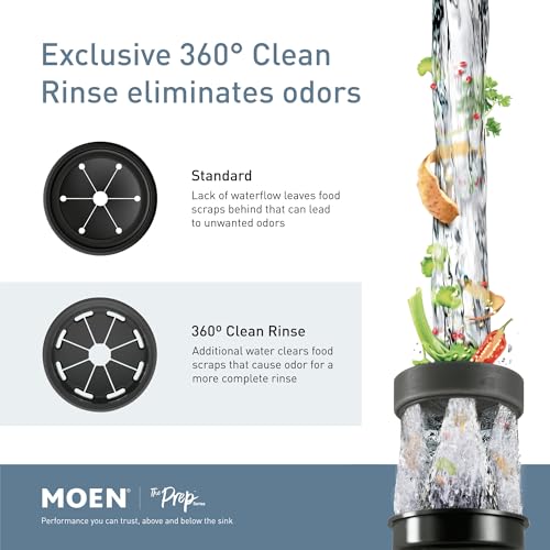 Moen-Prep-Series-PRO-12-HP-Continuous-Feed-Compact-Garbage-Disposal-Power-Cord-Included-GXP50C