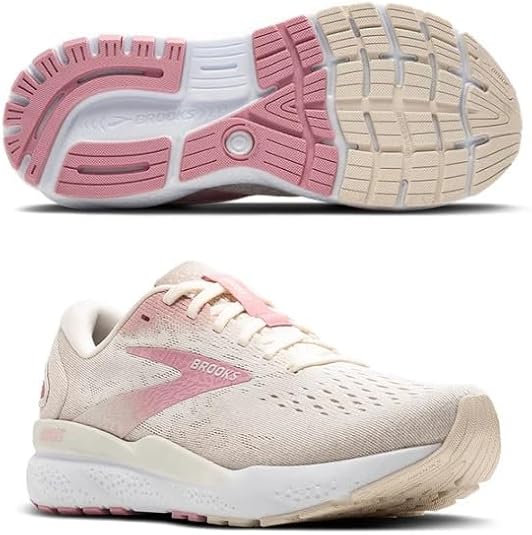 ブルックス ゴースト16 （レディース） Ghost 16 Women's Road Running Shoe | Smooth Cushioning Road