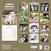 Alaskan Malamute Calendar - Dog Breed Calendars - 2021 - 2022 wall calendars - 16 Month by Avonside
