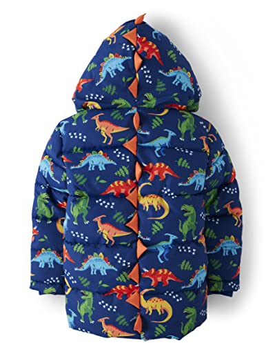 Image of Gymboree Boys' And Toddler Puffer Jacket