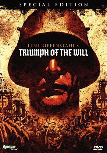 Triumph Of The Will: Special Edition [DVD]