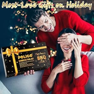 Poligo29pcsbbqgrillaccessoriesstainlesssteelbbqtoolsgrillingtoolssetwithstoragebagforfathersdaydadsbirthdaypresentscampinggrillutensilssetidealgrillinggiftsformenwomen Urban Country Home Decor Poligo 29 pcs bbq grill accessories stainless steel bbq tools grilling tools set with storage bag for fathers day dads birthday presents camping grill utensils set ideal grilling gifts for men women urban country home decor