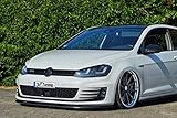 vw golf 2 seitenschweller Hergestellt aus hochwertigem ABS