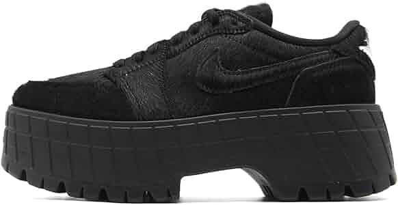 【新品】27cm NIKE エアジョーダン1 ブルックリンローブラック 4/26発売｜Nike Women's Air Jordan 1 Brooklyn Low 2colors