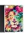 Produktbild Tablet Hülle Für Huawei MediaPad M5 Lite 10.1 BAH2-W09 W19 BAH2-AL00 AL10 10 Hülle Ständer Leder Schutzhülle Cover Case T-33