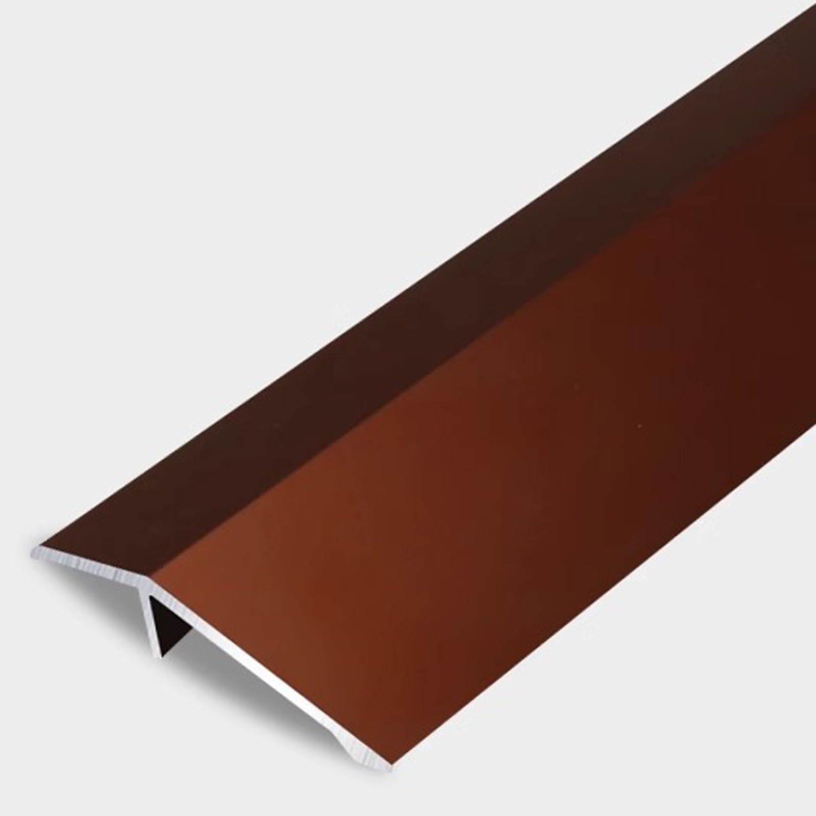bande de transition, Baguette Transition Sol Aluminium Bois Carrelage Réducteur Seuil Porte
