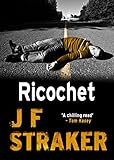  Ricochet (English Edition)