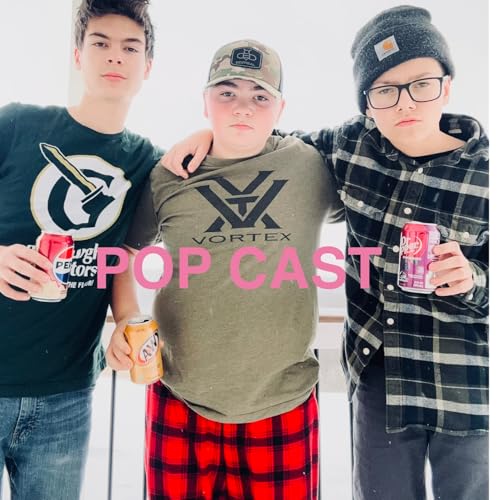 POP Cast battle of the lemon limes