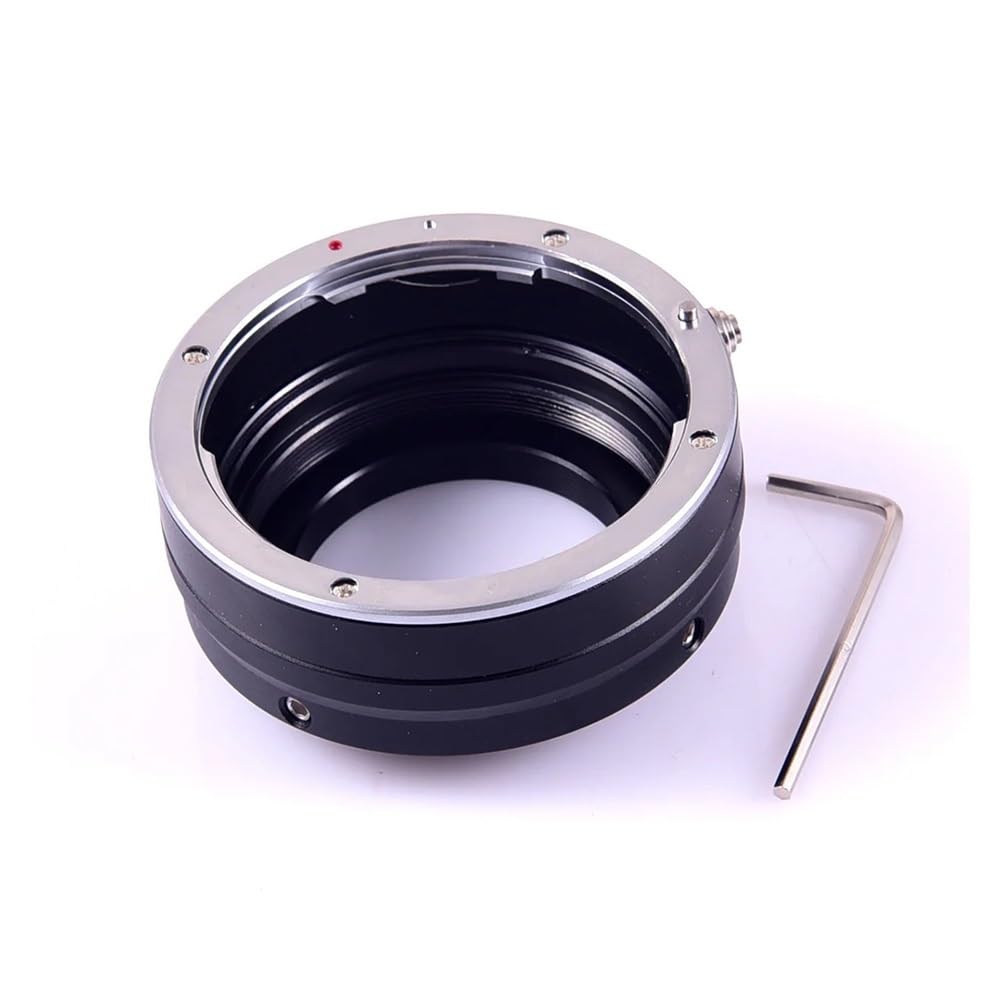 Accessoires pour télescopes Adaptateur de Filetage S8037 M42 vers Objectif Oculaire pour télescope