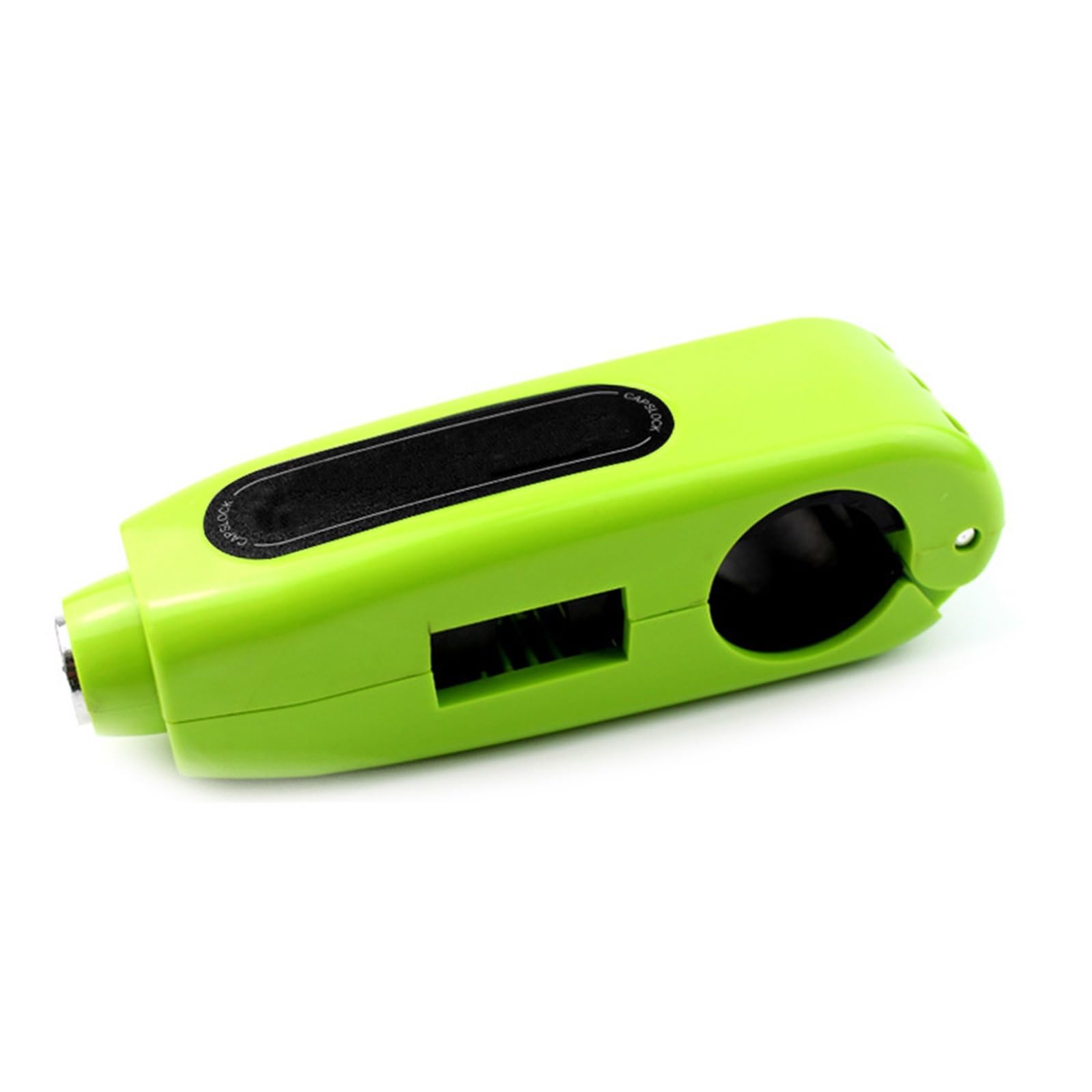 Motorcycle Handlebar Lock Practical Universal Multi-Functional Motorcycle Throttle Grip Scooter Handlebar Anti Theft Security Locks Motorcycle Disc Lock