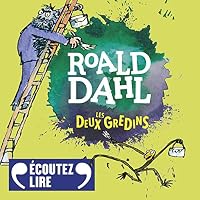 Les deux gredins livre audio