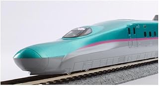 Kato E5 SHINKANSEN Hayabusa