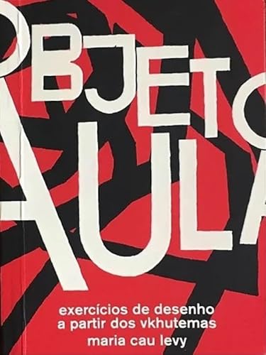 Objeto-aula: Exercícios de desenho a partir dos Vkhutemas