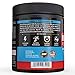 Run Fit Nutrition Runner's Performance Mix - Energy & Endurance Powder - Keto Friendly - Low Carb & Low Calorie - Vitamins, BCAAs, Caffeine & More - Fruit Punch - 30 Servings!