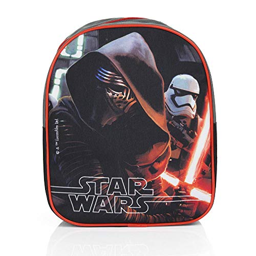 Zaino Star Wars The Force Awakens 24 cm Benji