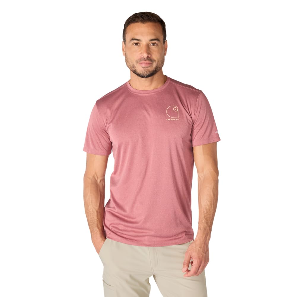 Carhartt Force Sun Defender