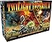 Asmodee | Fantasy Flight Games | Twilight Imperium 4. Edition | Grundspiel | Expertenspiel | Strategiespiel | 3-6 Spieler | Ab 14+ Jahren | 240+ Minuten Spielzeit | Deutsch
