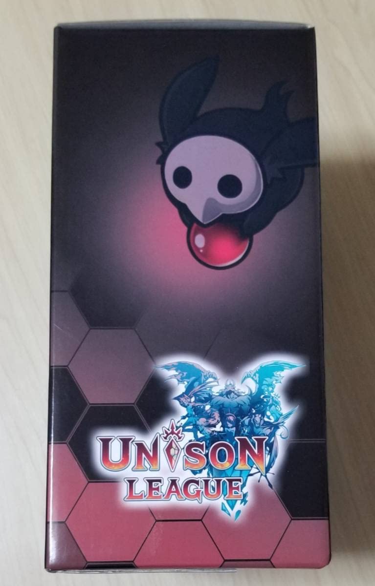 Amazon.co.jp: リミミン 第4の使徒 フィギュア（ユニゾンリーグ