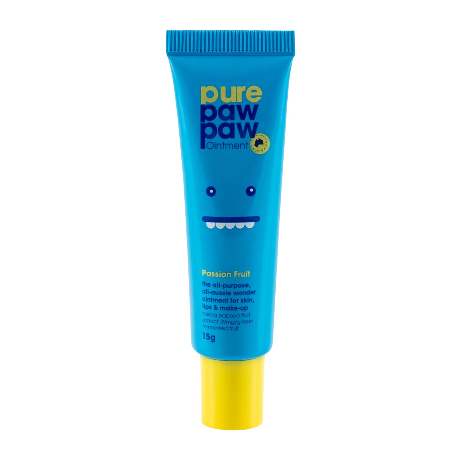 Pure Paw Paw Original All Purpose Australian Ointment set Smoothes and Soothes All Skin Types and Makeup with