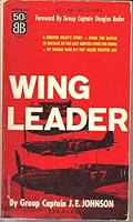 Wing Leader B000GR78RA Book Cover