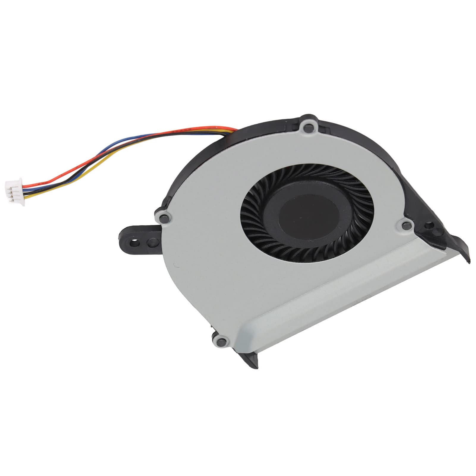 Ventola Di Raffreddamento CPU Per Notebook A501L, K501LX, K501UX - 5V, 4 Pin, Lega Alluminio - Foto 3