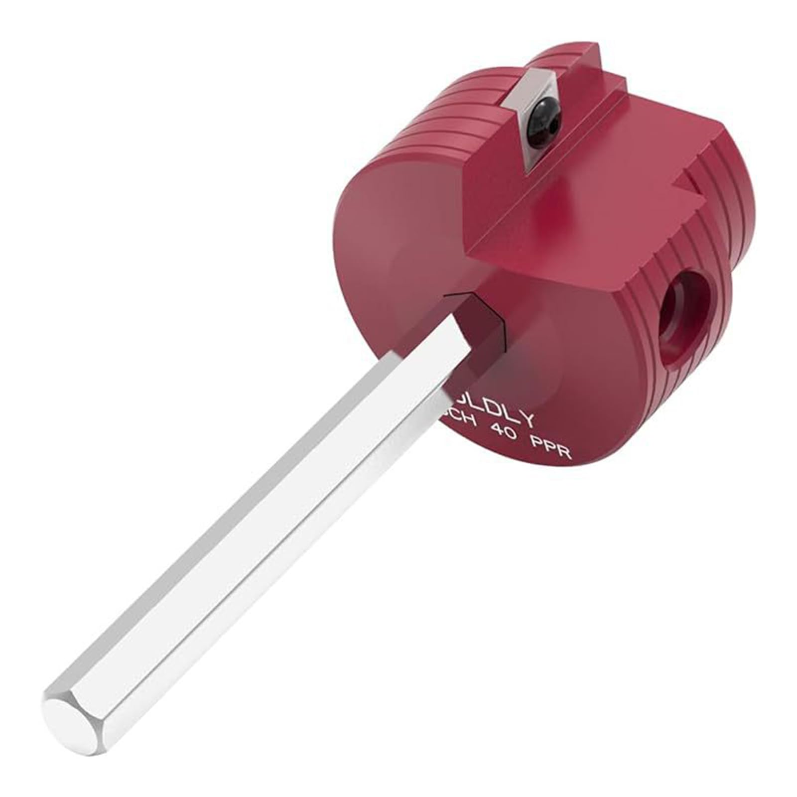 Raccord tuyau rameur PVC alimentation saver résout les baisses de pression