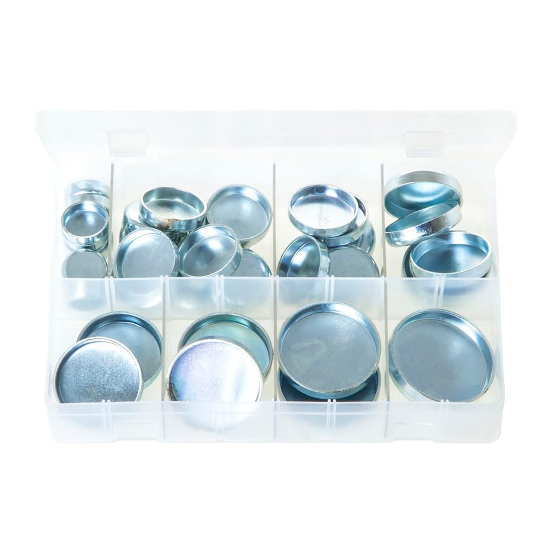 Core Plugs Cup Type Imperial AB30N Box of 38 Pieces