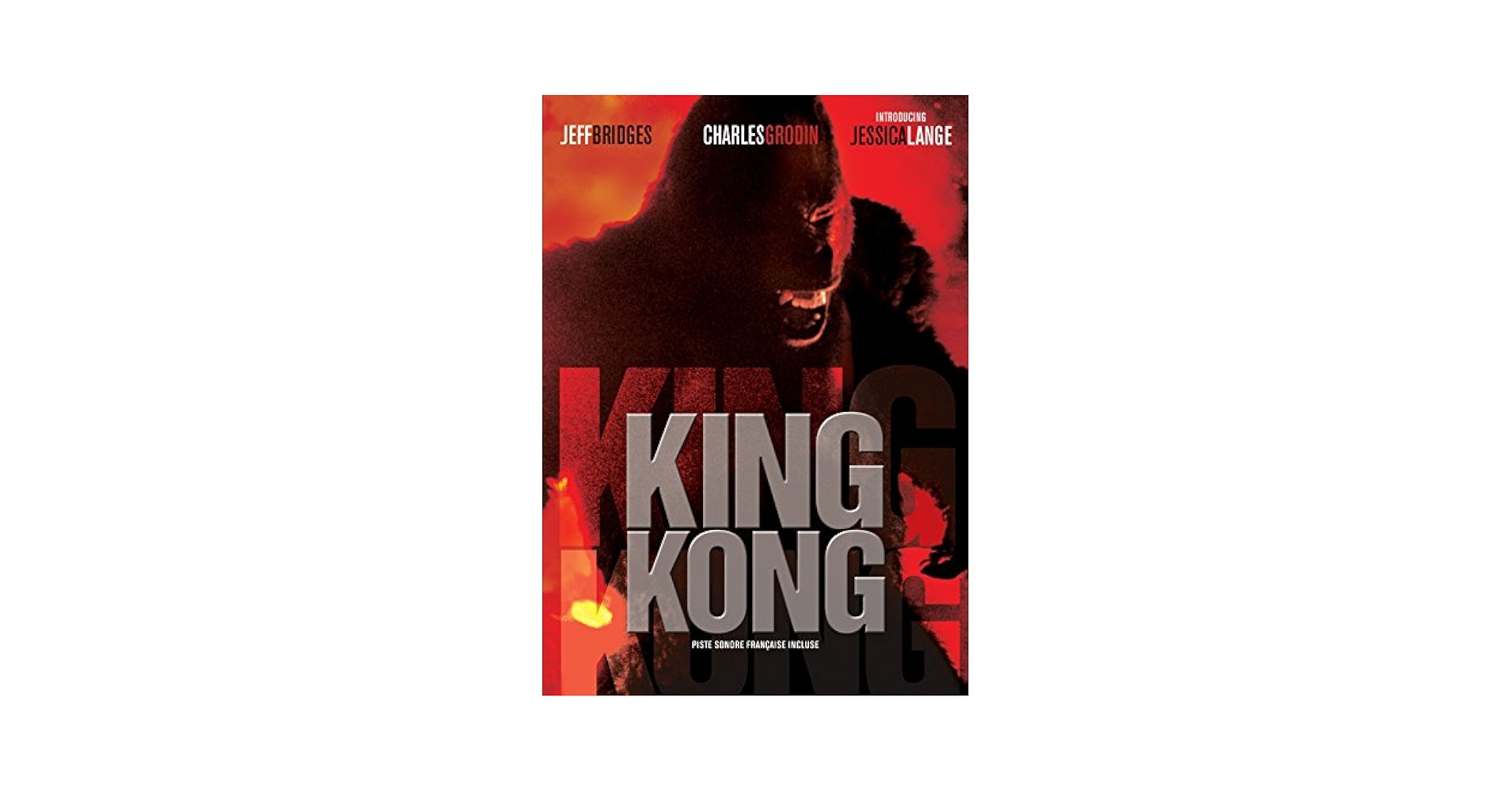 (未使用･未開封品)Kings Among Scotland [DVD] Amazon.com: King Kong (1976) : Movies & TV