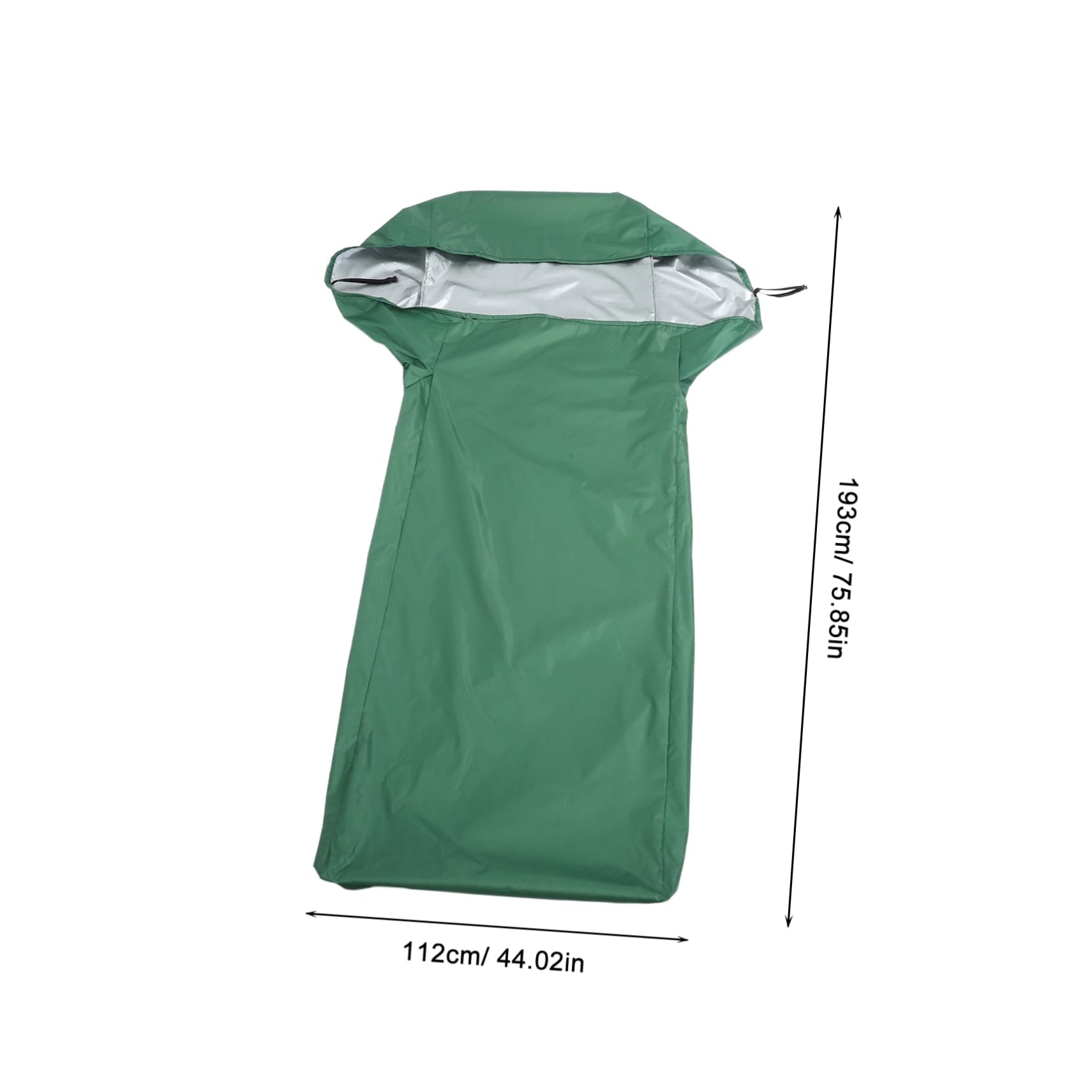 OFFSCH Heavy Duty Tractor Seat Cover for Riding Lawn Mowers Quick Installation Easy to Clean Breathable Comfort and Durable Material Fit for Outdoor Use