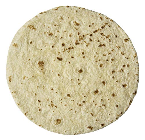 Happy Belly Amazon Brand, Happy Belly Flour Tortillas thumb #2